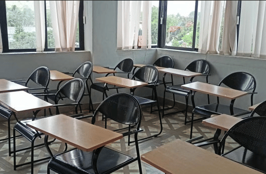 IIMS, Palakkad School of Hotel Management Campus photo 3